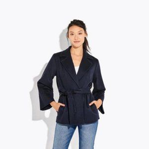 AYR The Hearts Jacket Size L